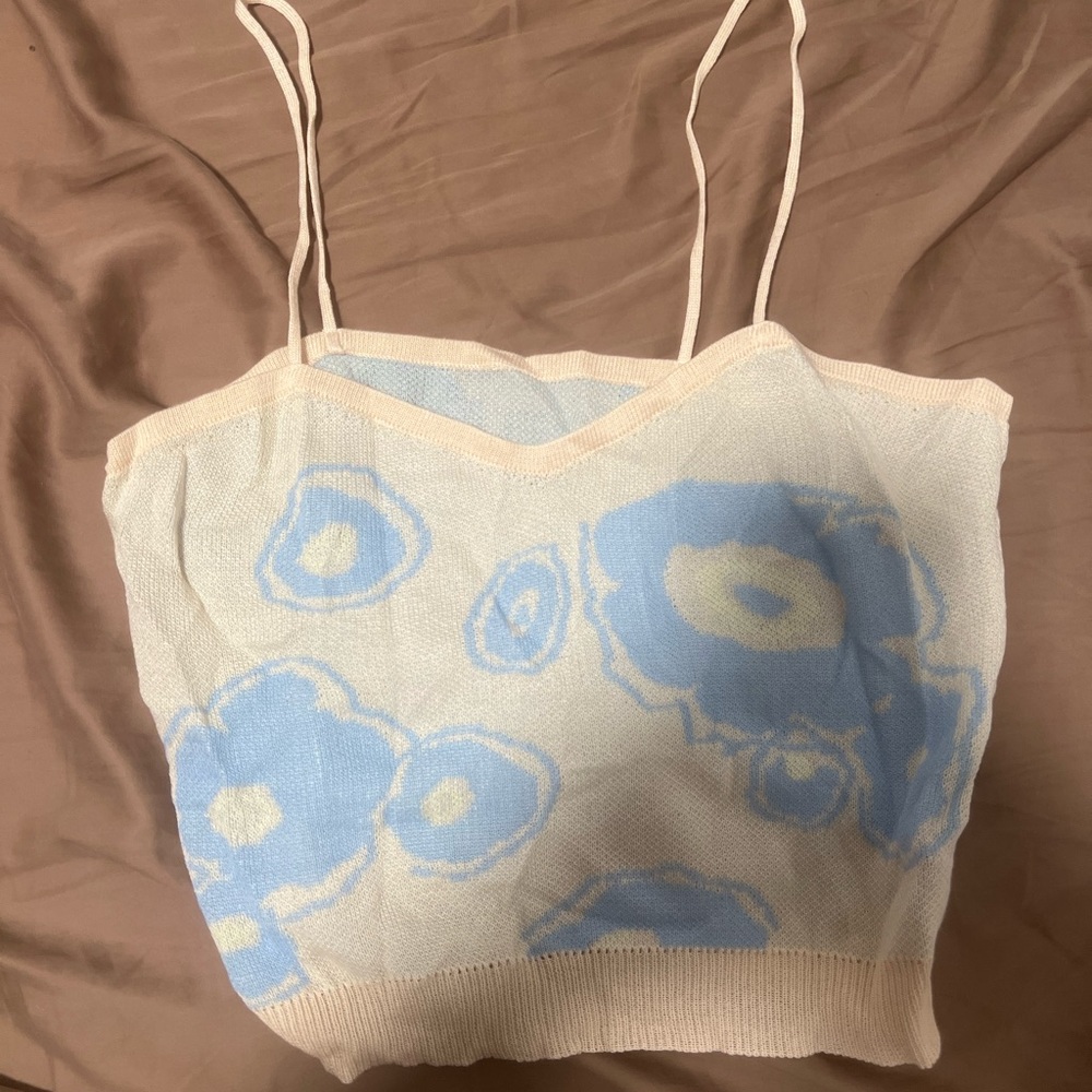 Forever 21 Retro women's tank top